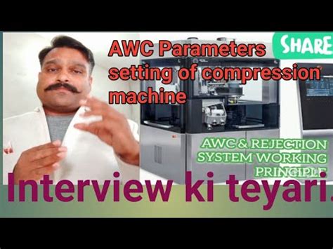 awc challenge test for compression machine|awc weight control.